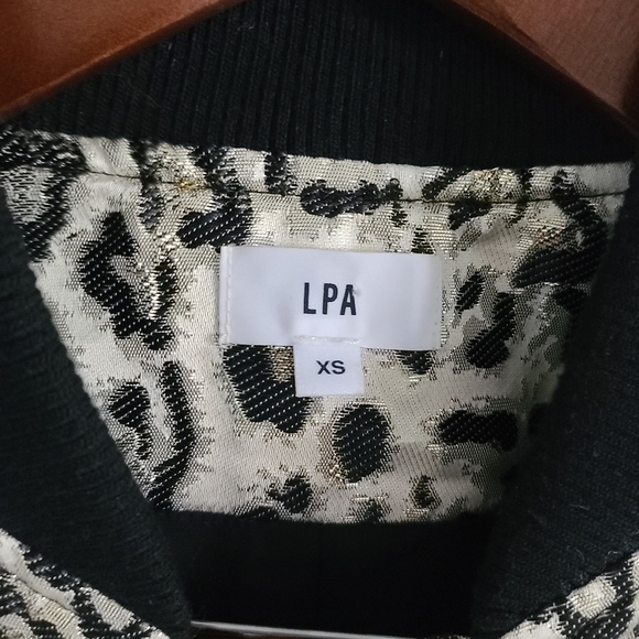 Revolve LPA jacket - Picture 9 of 10